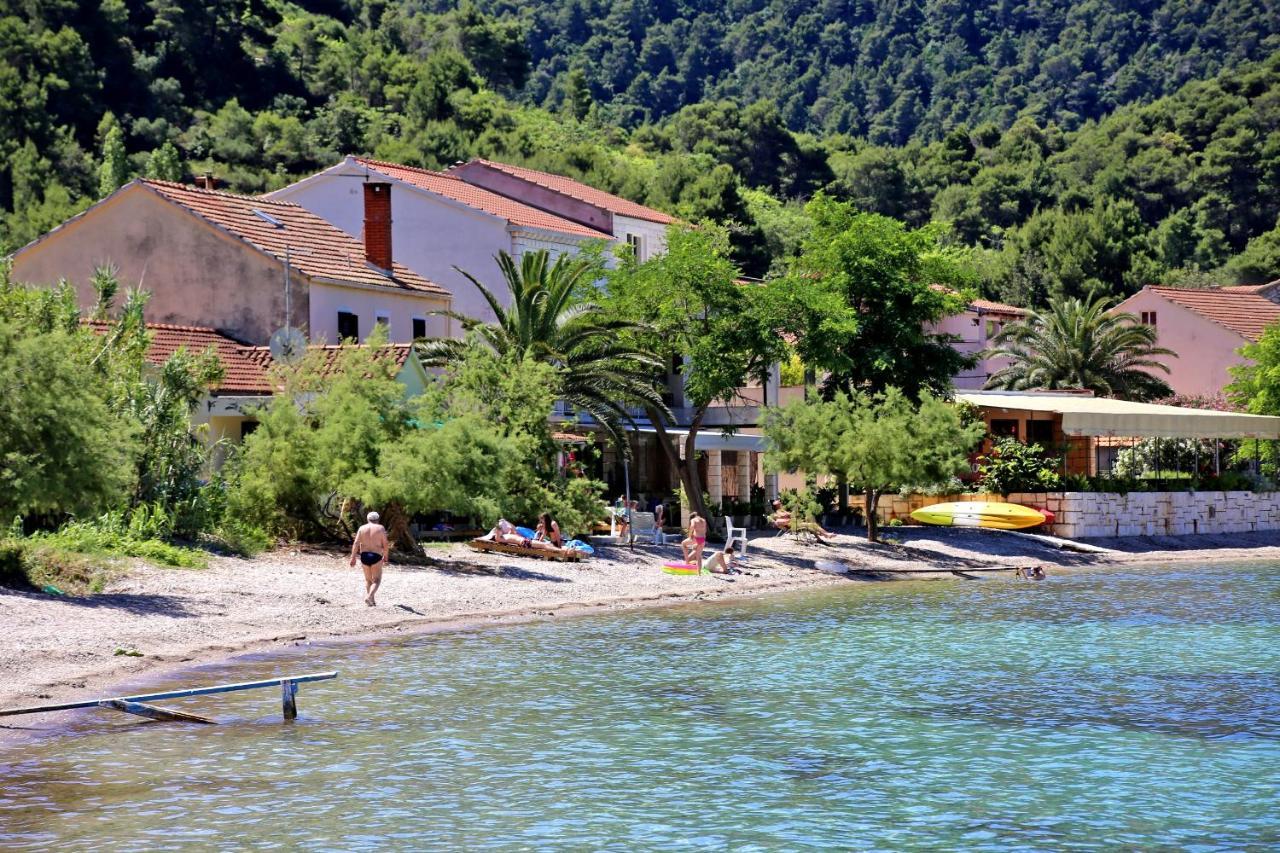 Apartments With A Parking Space Zuljana, Peljesac - 4573 Eksteriør bilde