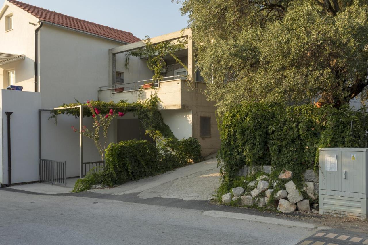 Apartments With A Parking Space Zuljana, Peljesac - 4573 Eksteriør bilde